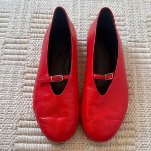 Proenza Schouler shoes